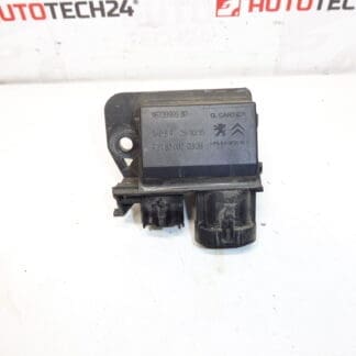 Sahara Resistor Citroën Peugeot 9673999980