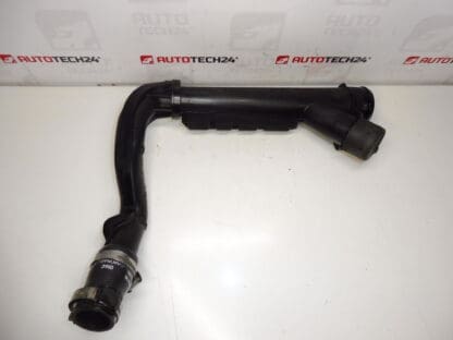 Σύνδεση Air Turbo Citroën Peugeot 2.0 HDI 1440151480 0382RS - Image 2