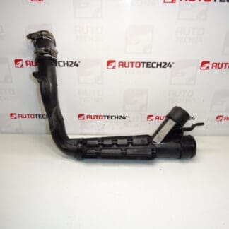 Σύνδεση Air Turbo Citroën Peugeot 2.0 HDI 1440151480 0382RS