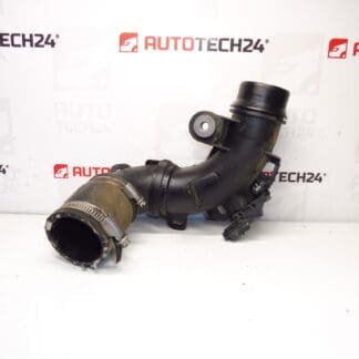 Σωλήνας Turbo 1.2 THP Citroën Peugeot 9677355980