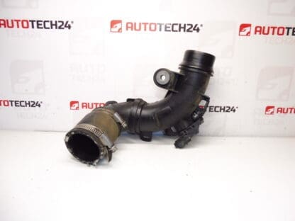 Σωλήνας Turbo 1.2 THP Citroën Peugeot 9677355980