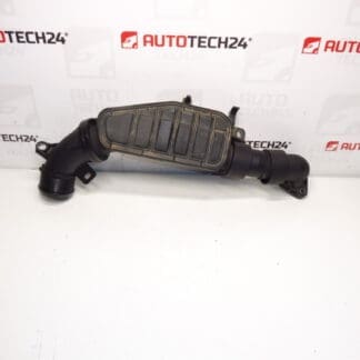 Σωλήνας Turbo 1.2 THP Citroën Peugeot 9677681880