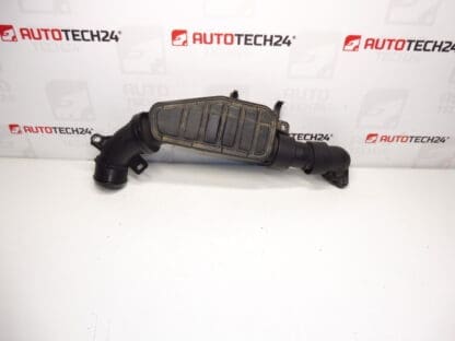 Σωλήνας Turbo 1.2 THP Citroën Peugeot 9677681880