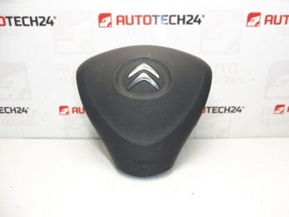 Citroën C1 Airbag από το 2013 16080425ZD