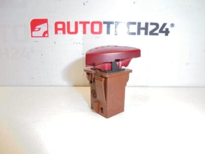 Ελεγκτής φώτων κινδύνου Citroën C8 Peugeot 807 1488924077 6554J8