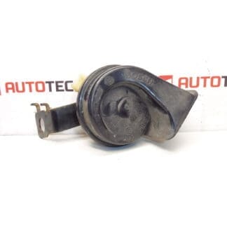 Horn Horn με Citroen C4 6236G3 Holder