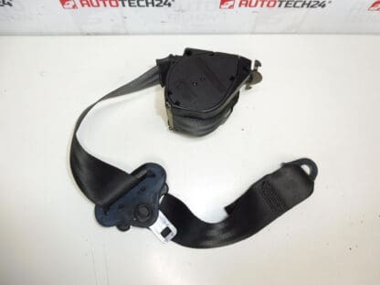 Ζώνη πίσω δεξιά Citroën C3 96408573XX 8973TZ