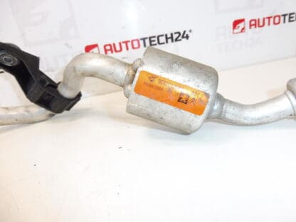 Climate pipe Peugeot 207 9655448980 9800886980 6477G2