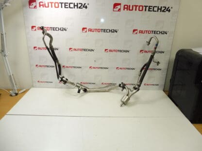 Σωλήνας κλιματισμού Citroen Peugeot 9658201080 647739