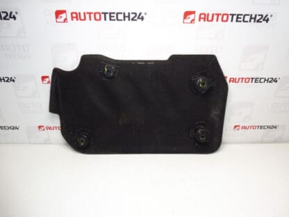 Κάλυμμα κινητήρα 1.2 VTi PureTech Citroën Peugeot 9805388280