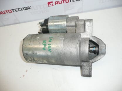 Μίζα Bosch 0001112041 Citroën Peugeot 9647982880