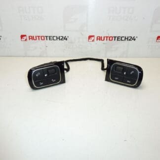 Citroen C3 III και C3 Control τιμονιού 98123147x 9812314777