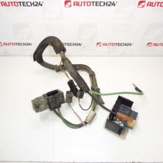 Citroën Peugeot 9687364380 Bundle Power Power