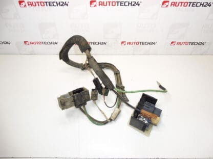 Citroën Peugeot 9687364380 Bundle Power Power