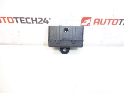 Citroën Peugeot DS 9673891680 6509ER Relay Seat