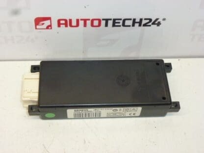 Μονάδα Bluetooth Citroën Peugeot 9665099680 S122288001 659384 - Image 2