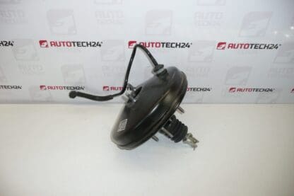 Booster φρένων Citroën C1 Peugeot 107 47200-0H050 1606356480 0204702717