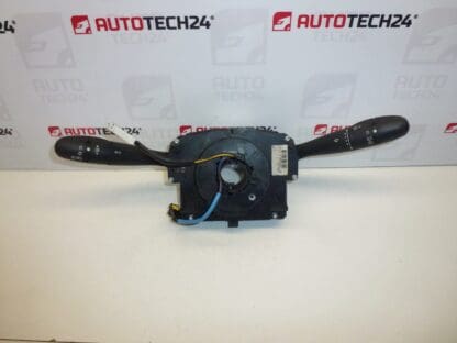 Peugeot 207 Lever Controls 96657286XT 6242SR