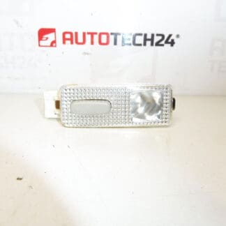 Φωτιστικό οροφής πίσω δεξιά Citroën Peugeot 9674191077 6362P1 6362P0