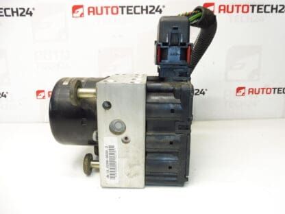 ECU ABS Peugeot 206 9632539480 10.0204-0194.4 10.0948-1108.3