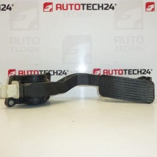Πεντάλ γκαζιού Citroën Xsara Bosch 0280752243 9643473180 1601L4