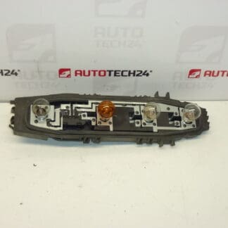 Υποδοχή πίσω φανού Citroën C3 6350Q3, 6351Q3, 6350X5, 6351X5