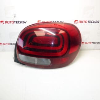 Πίσω δεξί φως Citroën C3 III 9812257480 L90074666
