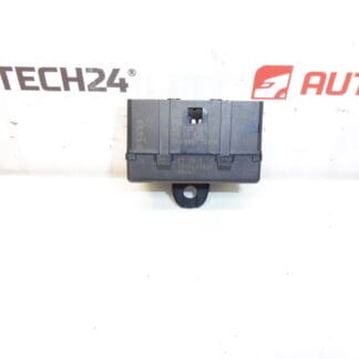 Citroën Peugeot DS 9673891680 6509ER Relay Seat