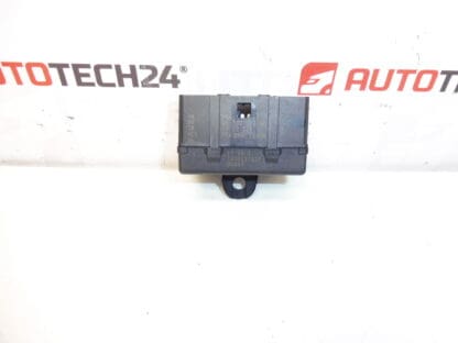 Citroën Peugeot DS 9673891680 6509ER Relay Seat