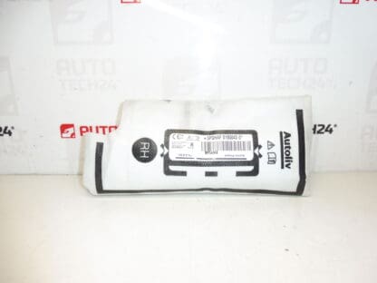 Citroen C3 III και C3 Aircross Airbag Airbag 9824480680 9824498280