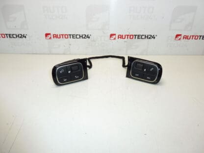 Citroen C3 III και C3 Control τιμονιού 98123147x 9812314777