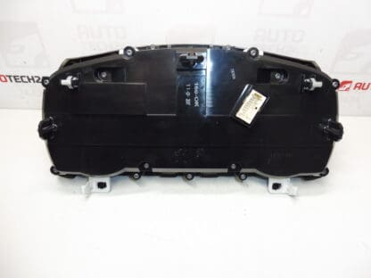 Συναγερμός συναγερμών Tachomer Mileage 73144 Km Citroën C3 III 9813361380 9832140580