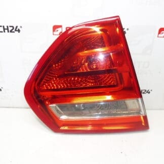 Πίσω αριστερό φως καπάκι Citroën C4 Picasso 9653547777 6350cc