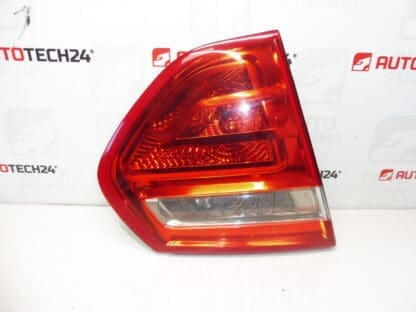 Πίσω αριστερό φως καπάκι Citroën C4 Picasso 9653547777 6350cc