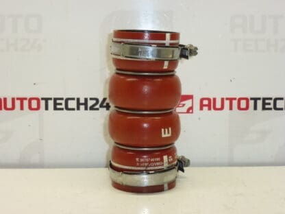 Σωλήνας Turbo 1.6 HDI Citroën Peugeot 9670746180 0382PN