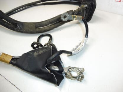Καλώδιο σύνδεσης + πόλο στο Citroën Peugeot 1497069080 1497070080 κινητήρα - Image 2