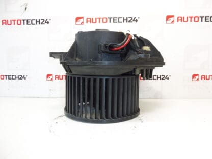 Αερόψυκτης Θέρμανσης Valeo Citroën Xsara 6441N3 6441K4