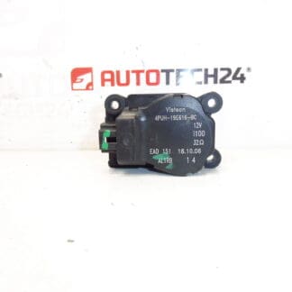 Σέρβο Citroën Peugeot EAD 151 4puh-19e616-bc 6447RF