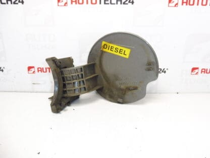 Βαλβίδα καπάκι ρεζερβουάρ Peugeot 307 9643083777 KDA