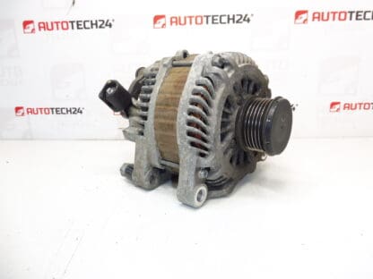 Εναλλακτικός Τηλιακός Μοτέρ 2.0 2.2 HDI Citroën Peugeot 180A CL18 9654752880
