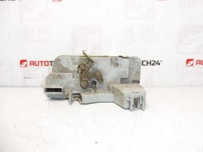 Ζάμлок Αριστερών Πίσω Θυρών Peugeot 307 9137A0