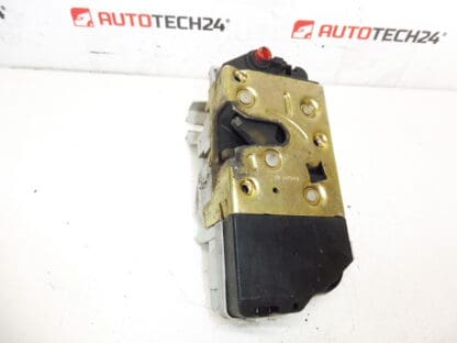 Ζάμлок Αριστερών Πίσω Θυρών Peugeot 307 9137A0