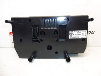 Οδηγός Κλιματισμού Citroën Xsara Picasso 96514030XT 6451QG