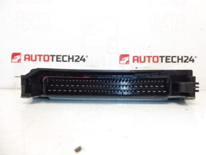 ECU Bosch Citroën C5 2.2 HDI 0260002887 9652182080 2529L8