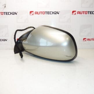 Αριστερό καθρέφτη Peugeot 307 Green Etsc 8149aw