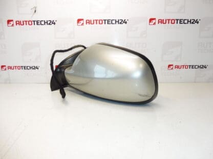 Αριστερό καθρέφτη Peugeot 307 Green Etsc 8149aw