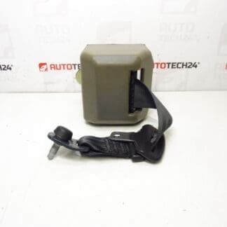BELT BELT ΠΙΣΩ Peugeot 308 96812534XX 8975N1
