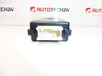 Bluetooth GSM Citroën Peugeot DS 966419080 6593G5 - Image 2
