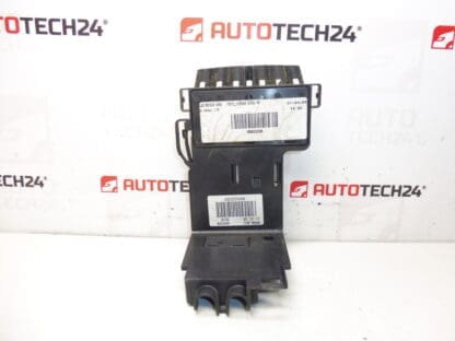 Citroën 96602222380 6500ek Fuse Module