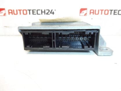 Citroën C5 X7 9665558180 610963100 αερόσακοι - Image 2